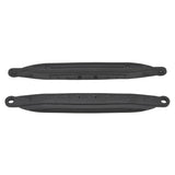 RPM TRAXXAS UNLIMITED DESERT RACER TRAILING ARMS BLACK (box 47)