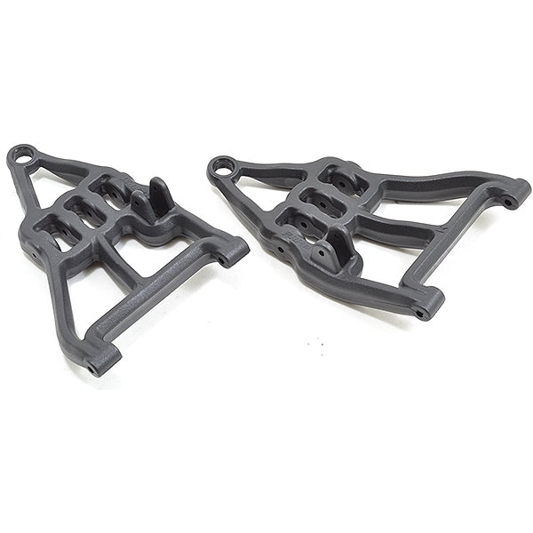 RPM FRONT LOWER A-ARMS FOR TRAXXAS UNLIMITED DESERT RACER (Box 1)