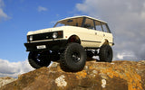 Carisma Scale Adventure - SCA-1E 1981 Range Rover Classic 1/10th 4wd ready to run scale truck