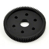 ROBINSON RACING AXIAL WRAITH 80T SUPERTUFF SPUR GEAR