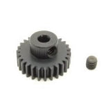 64DP ALUM PRO 23T PINION