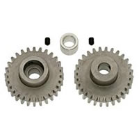 REVO/T-MAXX 3.3 STEEL FORWARD ONLY GEARS