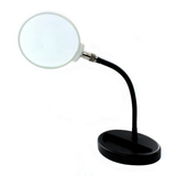 Modelcraft Flexible Neck Magnifier