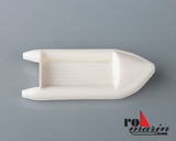 Caldercraft Outboard Boat with Outboard 1:25 Scale