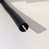 Raboesch 10mm Rubber Fender Strip 2mtr