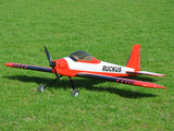 Max Thrust Ruckus Airframe Only