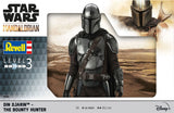 Revell 1/9 Star Wars The Mandalorian: The Bounty Hunter 06784