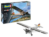 Revell 1/32 Sports Plane Builders Choice 2021 # 03835