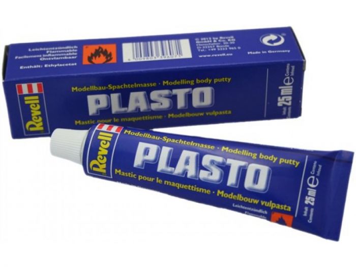 Revell Plasto Model Filler