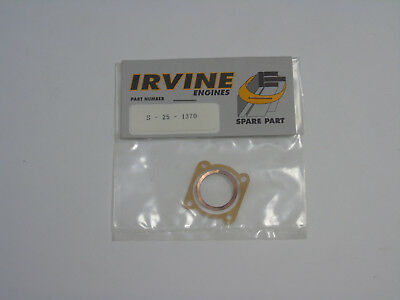 Irvine Gasket Set for Irvine 40 Mk II (BOX 51)