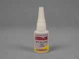 Cyanoacrylate Medium 20g