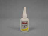 Cyanoacrylate Medium 50g