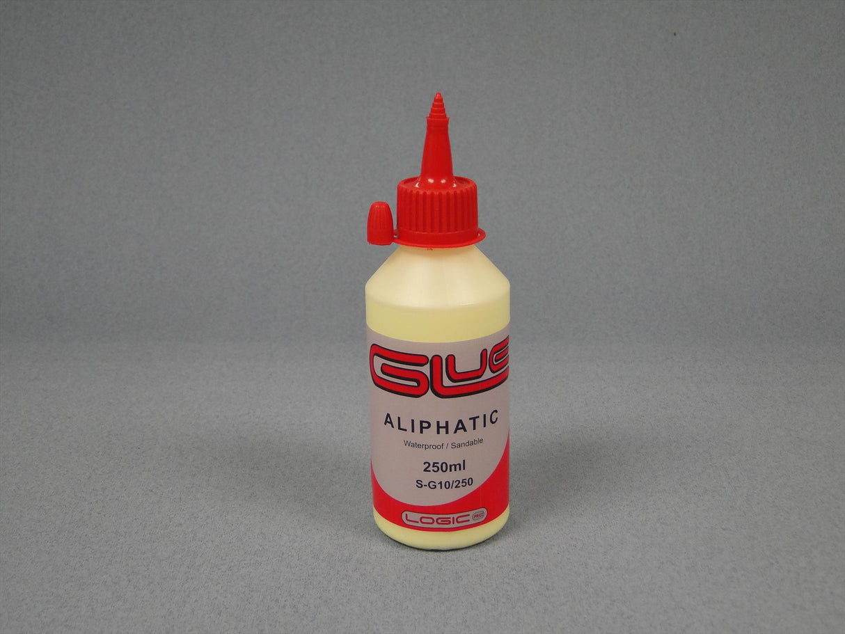 Aliphatic 250ml