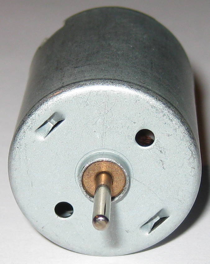 Mabuchi RC-280 Motor