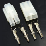 Tamiya Connectors 2 Pairs - SKU 623