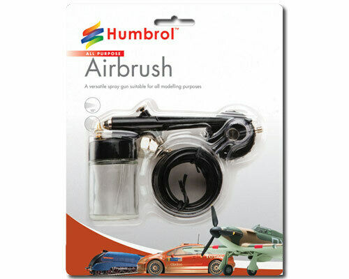 Humbrol All Purpose Airbrush