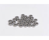 1/14 TRUCK 3 AXLE BEARING SET