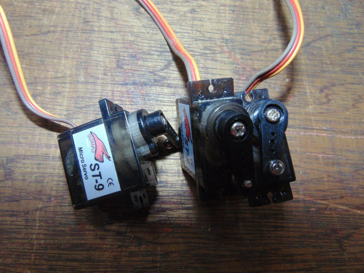 Ultrafly ST-5 Micro Servo