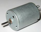 Mabuchi RC-280 Motor