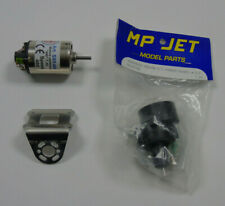 MP-Jet R/C Boat Parts Speed 480 Gear Drive Set (M-EP483/0PK) BOXED