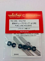 K&S Fuel Line Holders (Box 31)