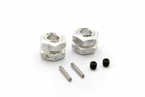 Ho-Bao Hyper 7 Wheel Hub Set (Box 1)