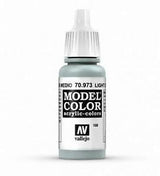 Vallejo 70807 Model Color 049 Oxford Blue 17ml