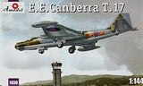 A MODEL 1/144 English Electric Canberra T17 1430