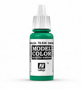 Vallejo 70838 Model Color 071 Emerald 17ml