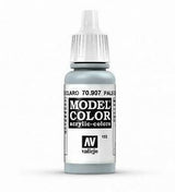 Vallejo 70907 Model Color 153 Pale Grey/Blue 17ml