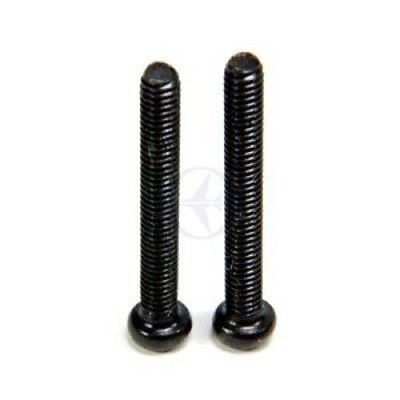 Thunder Tiger RC PN0135 F-91S Carburetor Bolts Set (BOX 25)