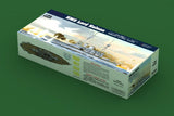 HobbyBoss 1/350 HMS Lord Nelson - World War 1 Pre-dreadnought Kit