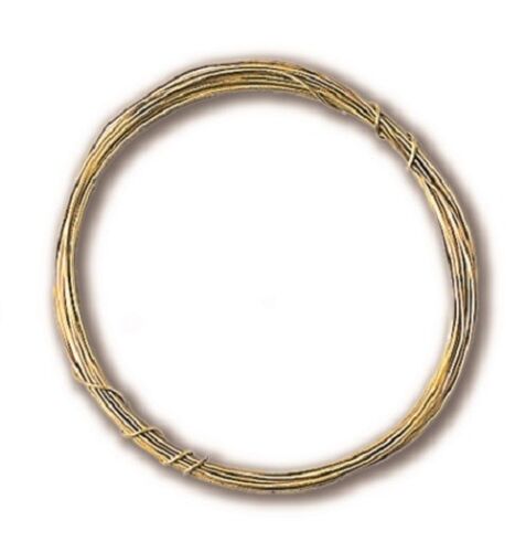 CONSTRUCTO Brass wire 1 metre