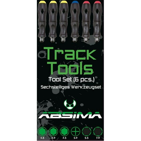 Absima Track Tool Set