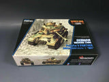 Meng Model World War Toons PzKpfw V Panther 007