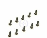 Thunder Tiger Knuckle Arm Mounting Screws (10)