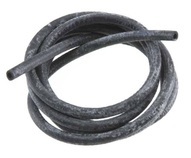 Sullivan Smoke Oil Tubing 3/32 (2.4mm) Nitrile