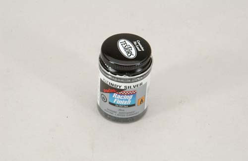 Indy Silver (Brush) - 20ml