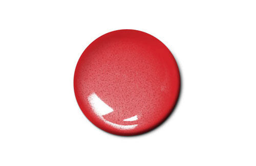 Metallic Red (R/C Acryl) - 30ml