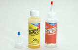 Deluxe Materials 20 Min Speed Epoxy II - 224g (8oz) AD68