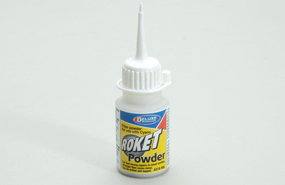 Deluxe Materials Roket Powder - 40g AD18