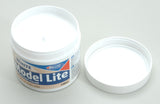 Deluxe Materials Model Lite Lightweight White tint Filler - 240ml BD5 46075