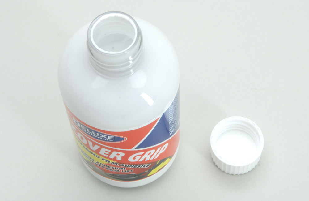 Deluxe Materials Cover Grip - 150ml (AD22)