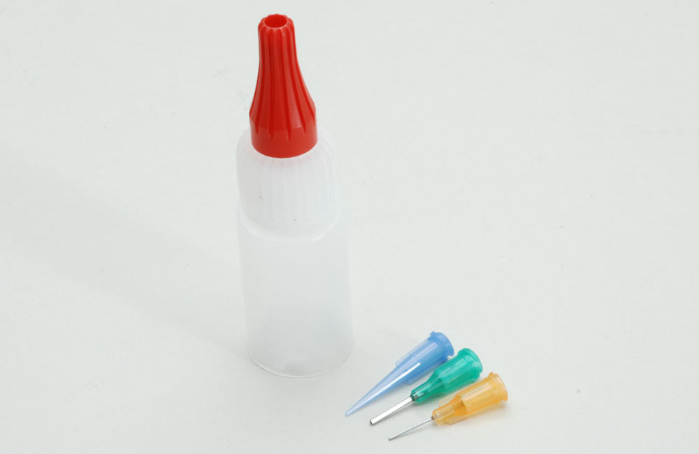 Deluxe Pin Point Bottle Kit (AC10)