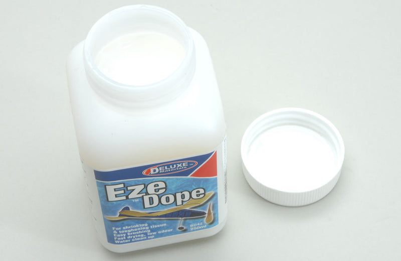 Deluxe Materials Eze Dope 250ml  (46011) (BD42)