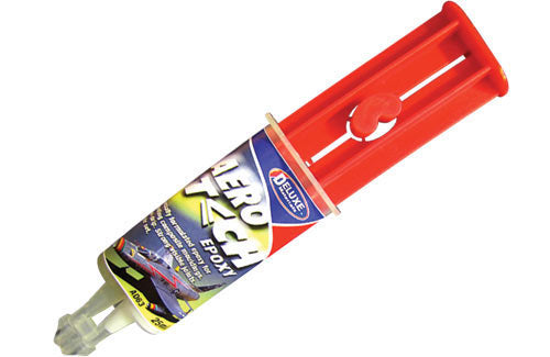 Deluxe Materials Aero Tech 25ml Epoxy  (AD63)