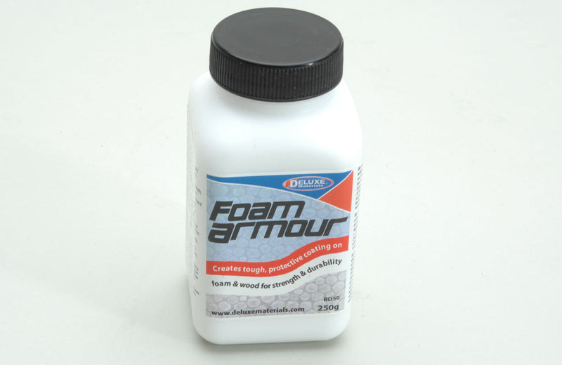 Deluxe Materials Foam Armour 250ml (BD50) (46012)