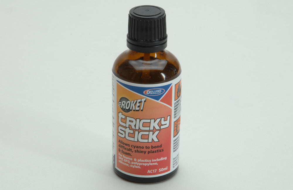 Deluxe Materials Tricky Stick 50ml AC17