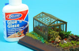 Deluxe Materials Glue n Glaze 50ml AD55