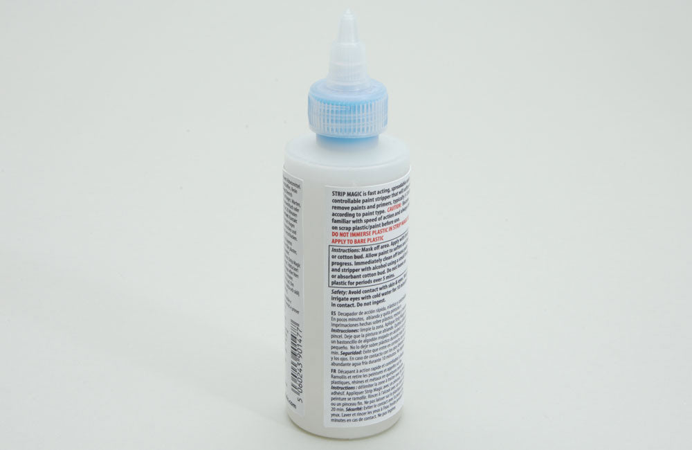 Deluxe Materials Strip Magic 125ml AC22